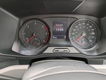 2.0 TDI CR35 Trendline Panel Van 5dr Diesel Manual FWD LWB High Roof Euro 6 (s/s) (140 ps)