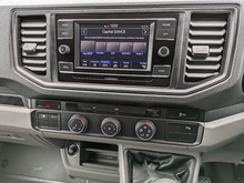 2.0 TDI CR35 Trendline Panel Van 5dr Diesel Manual FWD LWB High Roof Euro 6 (s/s) (140 ps)