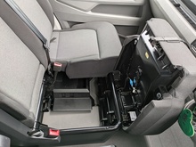 2.0 TDI CR35 Trendline Panel Van 5dr Diesel Manual FWD LWB High Roof Euro 6 (s/s) (140 ps)