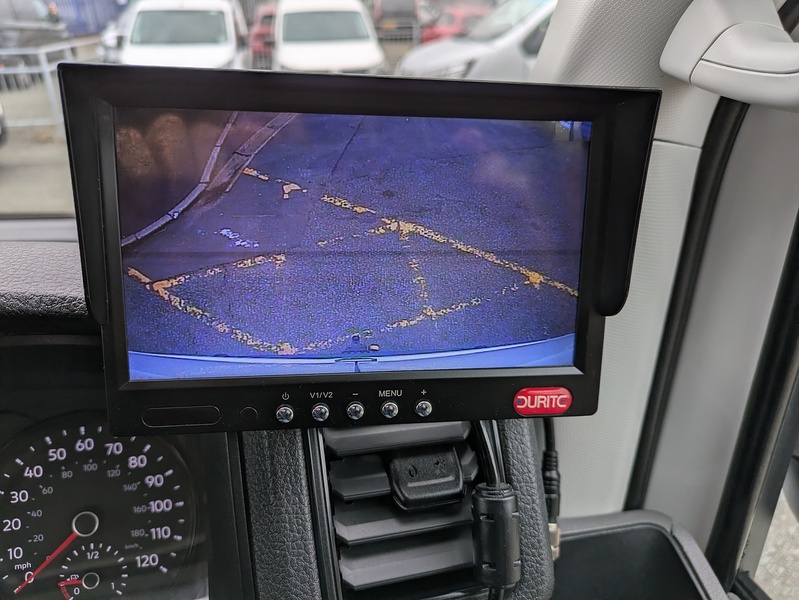 Volkswagen 2.0 TDI CR35 Trendline Panel Van 5dr Diesel Manual FWD LWB High Roof Euro 6 (s/s) (140 ps)