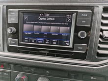 2.0 TDI CR35 Trendline Panel Van 5dr Diesel Manual FWD LWB High Roof Euro 6 (s/s) (140 ps)