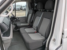 2.0 TDI CR35 Trendline Panel Van 5dr Diesel Manual FWD LWB High Roof Euro 6 (s/s) (140 ps)