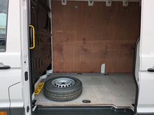 2.0 TDI CR35 Trendline Panel Van 5dr Diesel Manual FWD LWB High Roof Euro 6 (s/s) (140 ps)