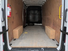 2.0 TDI CR35 Trendline Panel Van 5dr Diesel Manual FWD LWB High Roof Euro 6 (s/s) (140 ps)