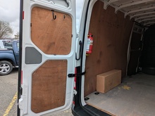 2.0 TDI CR35 Trendline Panel Van 5dr Diesel Manual FWD LWB High Roof Euro 6 (s/s) (140 ps)