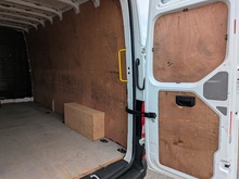 2.0 TDI CR35 Trendline Panel Van 5dr Diesel Manual FWD LWB High Roof Euro 6 (s/s) (140 ps)