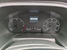 2.0 300 EcoBlue Limited Panel Van 5dr Diesel Manual L2 H1 Euro 6 (s/s) (130 ps)