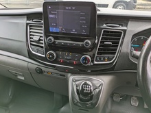 2.0 300 EcoBlue Limited Panel Van 5dr Diesel Manual L2 H1 Euro 6 (s/s) (130 ps)