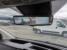 2.0 300 EcoBlue Limited Panel Van 5dr Diesel Manual L2 H1 Euro 6 (s/s) (130 ps)