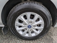 2.0 300 EcoBlue Limited Panel Van 5dr Diesel Manual L2 H1 Euro 6 (s/s) (130 ps)