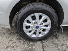 2.0 300 EcoBlue Limited Panel Van 5dr Diesel Manual L2 H1 Euro 6 (s/s) (130 ps)