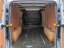 2.0 300 EcoBlue Limited Panel Van 5dr Diesel Manual L2 H1 Euro 6 (s/s) (130 ps)