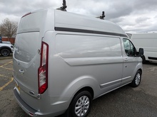 2.0 300 EcoBlue Limited Panel Van 5dr Diesel Manual L1 H2 Euro 6 (s/s) (130 ps)