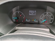 2.0 300 EcoBlue Limited Panel Van 5dr Diesel Manual L1 H2 Euro 6 (s/s) (130 ps)