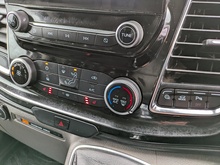 2.0 300 EcoBlue Limited Panel Van 5dr Diesel Manual L1 H2 Euro 6 (s/s) (130 ps)