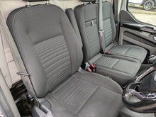 2.0 300 EcoBlue Limited Panel Van 5dr Diesel Manual L1 H2 Euro 6 (s/s) (130 ps)