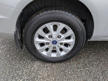 2.0 300 EcoBlue Limited Panel Van 5dr Diesel Manual L1 H2 Euro 6 (s/s) (130 ps)