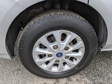 2.0 300 EcoBlue Limited Panel Van 5dr Diesel Manual L1 H2 Euro 6 (s/s) (130 ps)