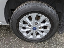 2.0 300 EcoBlue Limited Panel Van 5dr Diesel Manual L1 H2 Euro 6 (s/s) (130 ps)