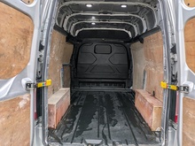 2.0 300 EcoBlue Limited Panel Van 5dr Diesel Manual L1 H2 Euro 6 (s/s) (130 ps)