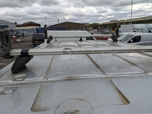 2.0 300 EcoBlue Limited Panel Van 5dr Diesel Manual L1 H2 Euro 6 (s/s) (130 ps)