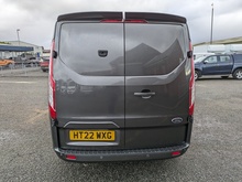 2.0 280 EcoBlue Limited Panel Van 5dr Diesel Auto L1 H1 Euro 6 (s/s) (130 ps)