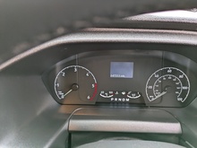 2.0 280 EcoBlue Limited Panel Van 5dr Diesel Auto L1 H1 Euro 6 (s/s) (130 ps)