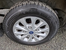 2.0 280 EcoBlue Limited Panel Van 5dr Diesel Auto L1 H1 Euro 6 (s/s) (130 ps)