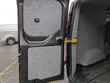 2.0 280 EcoBlue Limited Panel Van 5dr Diesel Auto L1 H1 Euro 6 (s/s) (130 ps)