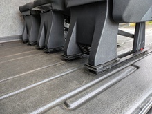 2.0 280 EcoBlue Limited Panel Van 5dr Diesel Auto L1 H1 Euro 6 (s/s) (130 ps)