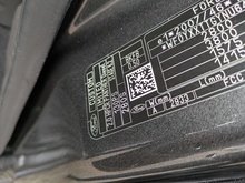 2.0 280 EcoBlue Limited Panel Van 5dr Diesel Auto L1 H1 Euro 6 (s/s) (130 ps)