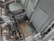 2.0 280 EcoBlue Limited Panel Van 5dr Diesel Auto L1 H1 Euro 6 (s/s) (130 ps)