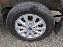 2.0 280 EcoBlue Limited Panel Van 5dr Diesel Auto L1 H1 Euro 6 (s/s) (130 ps)