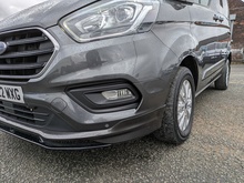 2.0 280 EcoBlue Limited Panel Van 5dr Diesel Auto L1 H1 Euro 6 (s/s) (130 ps)