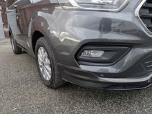 2.0 280 EcoBlue Limited Panel Van 5dr Diesel Auto L1 H1 Euro 6 (s/s) (130 ps)