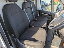 2.2 BlueHDi 435 Professional Premium + Panel Van 5dr Diesel Manual L4 High Roof Euro 6 (s/s) (140 ps)