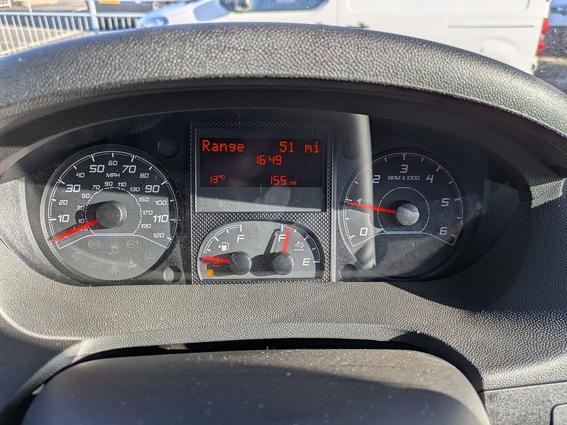 Peugeot 2.2 BlueHDi 435 Professional Premium + Panel Van 5dr Diesel Manual L4 High Roof Euro 6 (s/s) (140 ps)