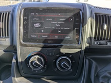 2.2 BlueHDi 435 Professional Premium + Panel Van 5dr Diesel Manual L4 High Roof Euro 6 (s/s) (140 ps)