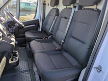 2.2 BlueHDi 435 Professional Premium + Panel Van 5dr Diesel Manual L4 High Roof Euro 6 (s/s) (140 ps)