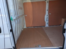 2.2 BlueHDi 435 Professional Premium + Panel Van 5dr Diesel Manual L4 High Roof Euro 6 (s/s) (140 ps)