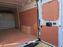 2.2 BlueHDi 435 Professional Premium + Panel Van 5dr Diesel Manual L4 High Roof Euro 6 (s/s) (140 ps)