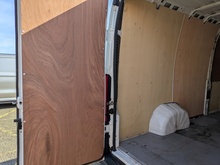 2.2 BlueHDi 435 Professional Panel Van 5dr Diesel Manual L4 H2 Euro 6 (s/s) (140 ps)