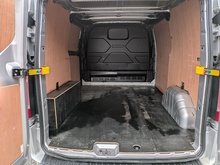 2.0 280 EcoBlue Limited Panel Van 5dr Diesel Manual L1 H1 Euro 6 (s/s) (130 ps)