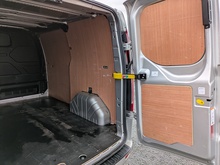 2.0 280 EcoBlue Limited Panel Van 5dr Diesel Manual L1 H1 Euro 6 (s/s) (130 ps)