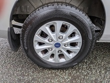2.0 280 EcoBlue Limited Panel Van 5dr Diesel Manual L1 H1 Euro 6 (s/s) (130 ps)