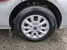 2.0 280 EcoBlue Limited Panel Van 5dr Diesel Manual L1 H1 Euro 6 (s/s) (130 ps)