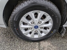 2.0 280 EcoBlue Limited Panel Van 5dr Diesel Manual L1 H1 Euro 6 (s/s) (130 ps)