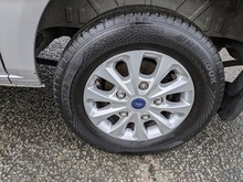 2.0 280 EcoBlue Limited Panel Van 5dr Diesel Manual L1 H1 Euro 6 (s/s) (130 ps)