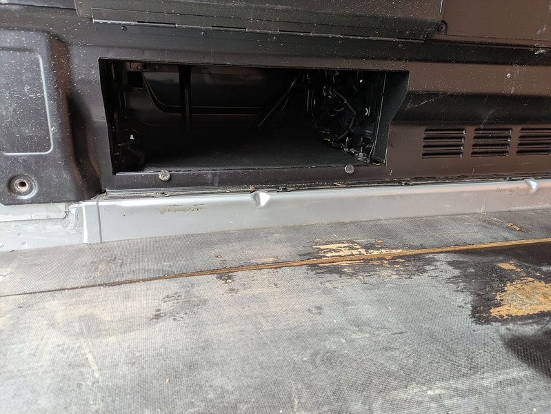 Ford 2.0 280 EcoBlue Limited Panel Van 5dr Diesel Manual L1 H1 Euro 6 (s/s) (130 ps)