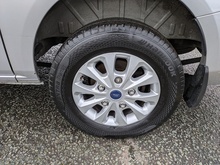 2.0 280 EcoBlue Limited Panel Van 5dr Diesel Manual L1 H1 Euro 6 (s/s) (130 ps)